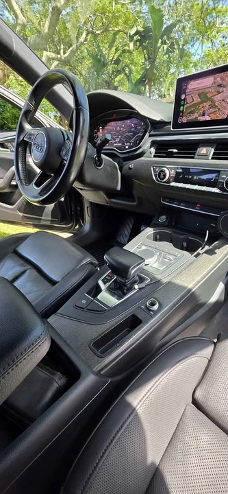 2017 Audi Allroad - Image 9 of 14