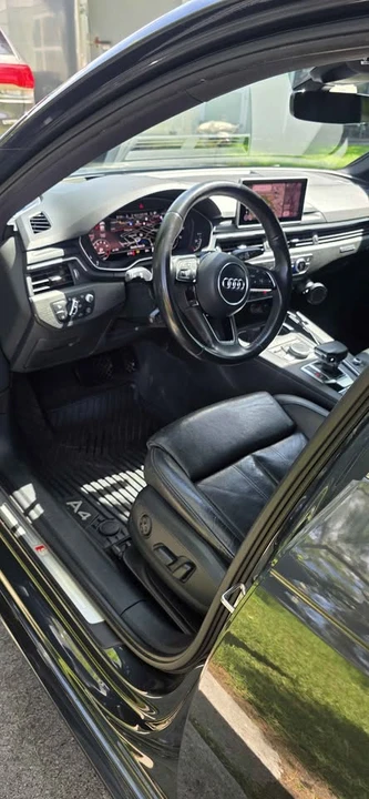 2017 Audi Allroad - Image 12 of 14