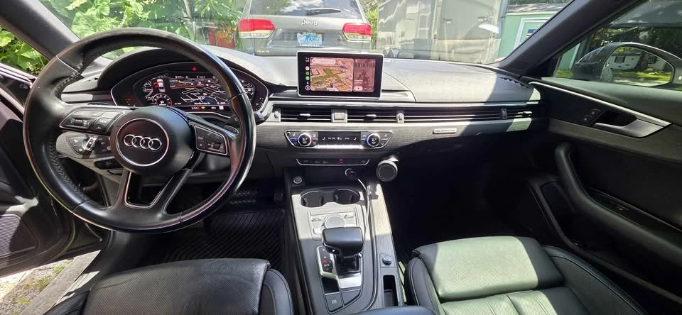 2017 Audi Allroad - Image 10 of 14