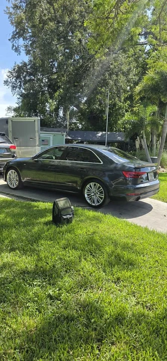 2017 Audi Allroad - Image 3 of 14
