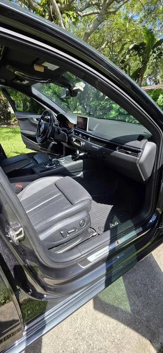 2017 Audi Allroad - Image 8 of 14