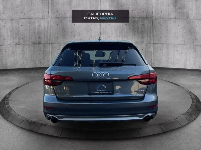 2017 Audi Allroad - Image 6 of 21
