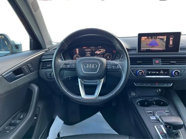 2017 Audi Allroad - Image 18 of 21