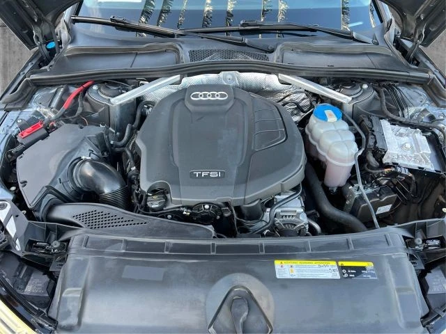 2017 Audi Allroad - Image 11 of 21