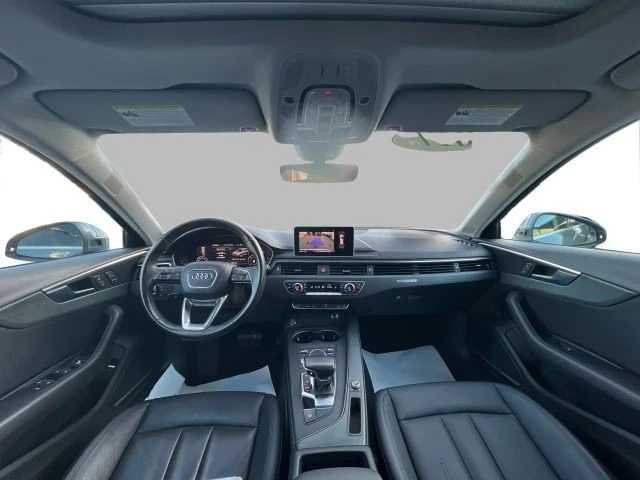 2017 Audi Allroad - Image 14 of 21