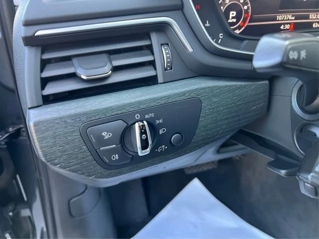 2017 Audi Allroad - Image 19 of 21