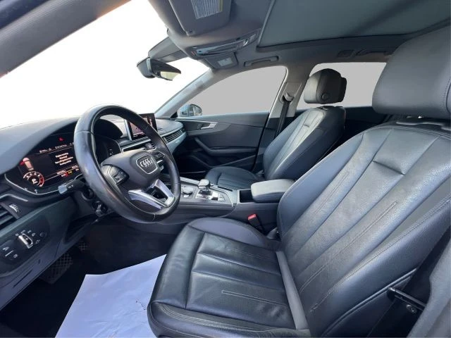 2017 Audi Allroad - Image 9 of 21