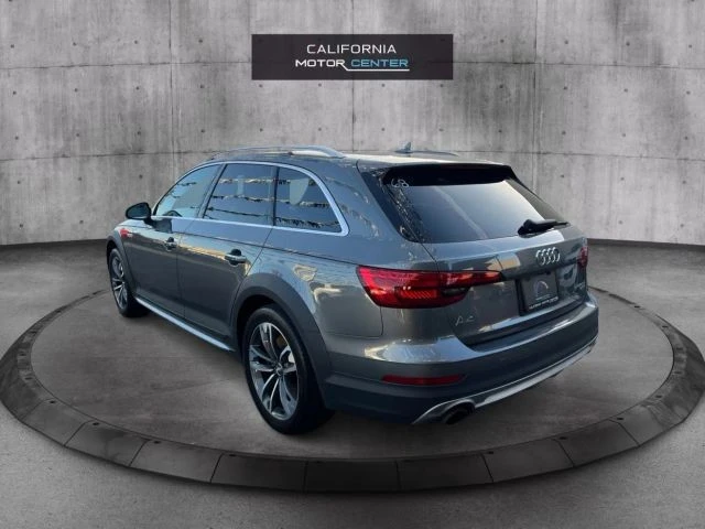 2017 Audi Allroad - Image 7 of 21