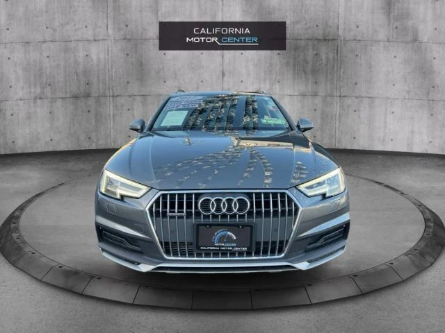 2017 Audi Allroad - Image 2 of 21
