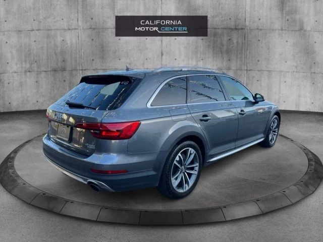 2017 Audi Allroad - Image 5 of 21