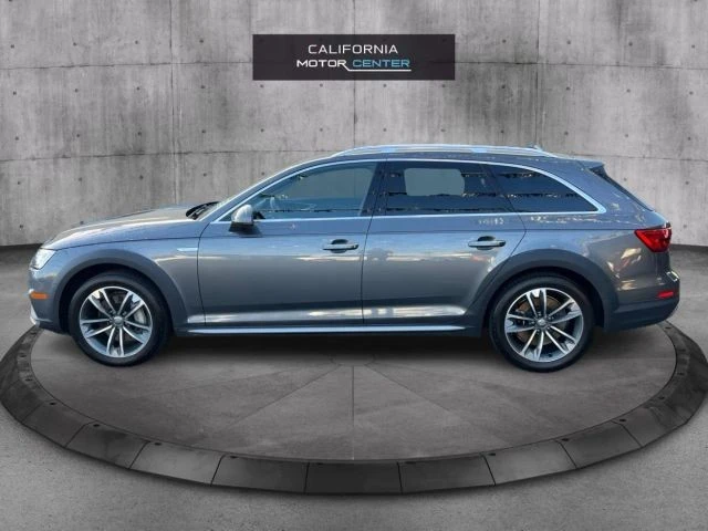 2017 Audi Allroad - Image 8 of 21