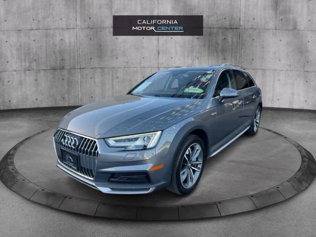 2017 Audi Allroad - Image 3 of 21