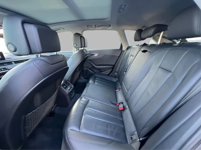 2017 Audi Allroad - Image 10 of 21
