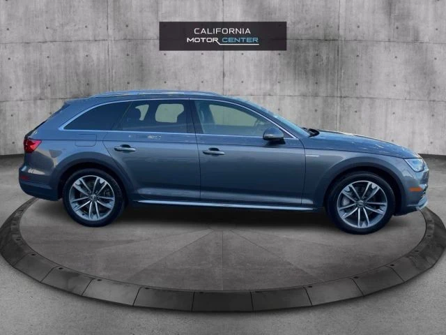 2017 Audi Allroad - Image 4 of 21