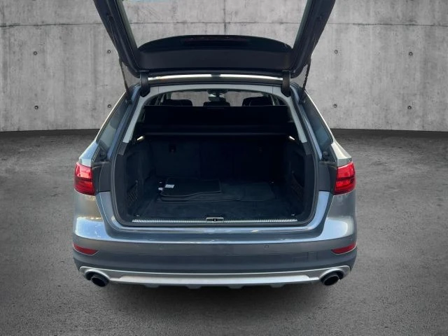 2017 Audi Allroad - Image 13 of 21