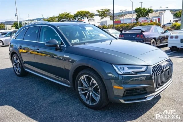 2017 Audi Allroad - Image 3 of 20