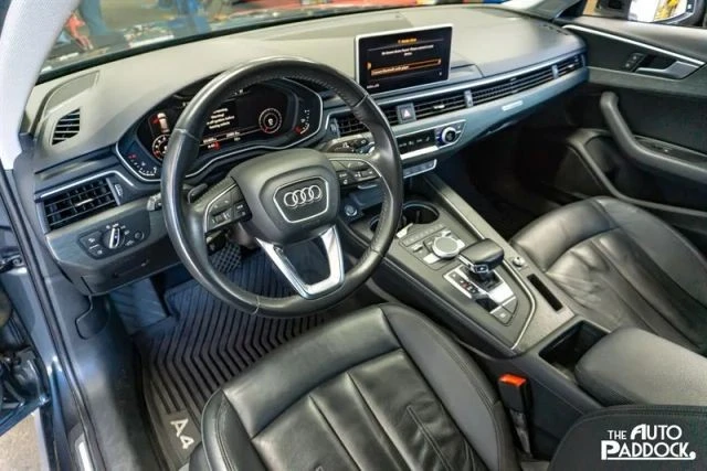 2017 Audi Allroad - Image 14 of 20