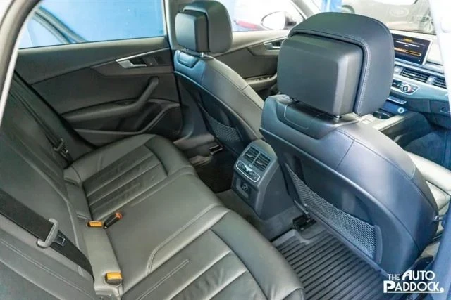2017 Audi Allroad - Image 17 of 20