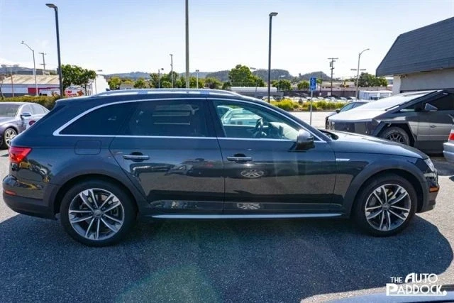 2017 Audi Allroad - Image 4 of 20
