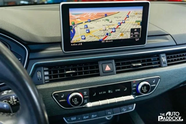 2017 Audi Allroad - Image 19 of 20
