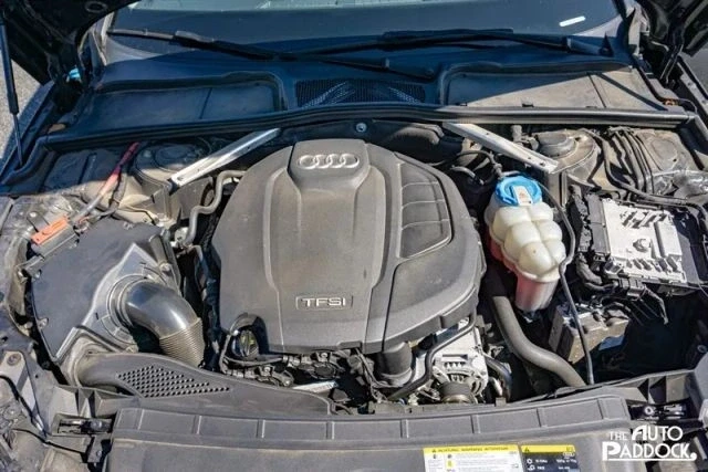 2017 Audi Allroad - Image 11 of 20