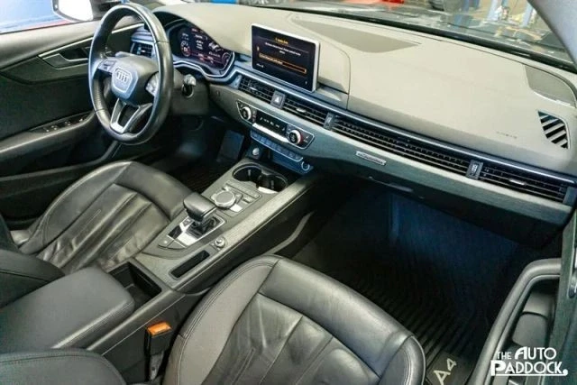 2017 Audi Allroad - Image 15 of 20