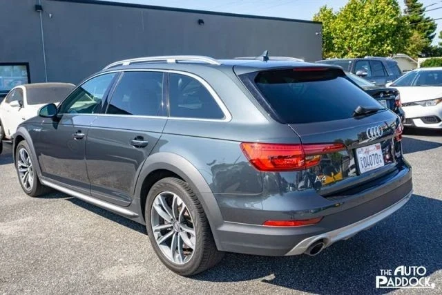 2017 Audi Allroad - Image 7 of 20