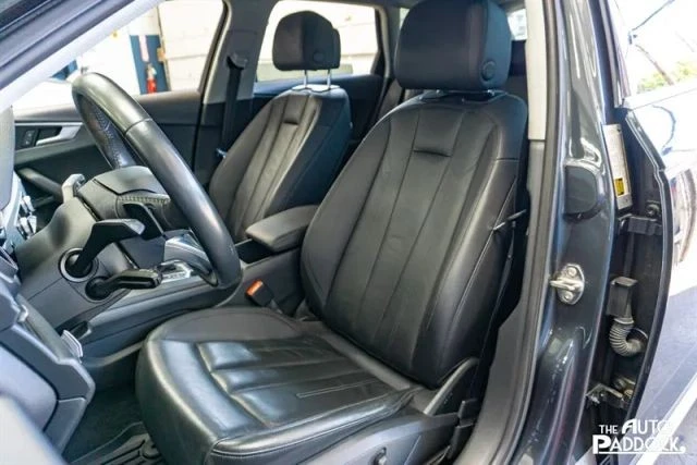2017 Audi Allroad - Image 13 of 20