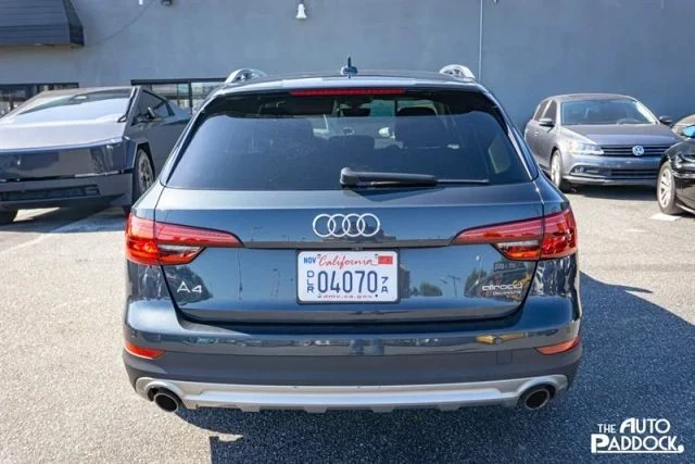 2017 Audi Allroad - Image 6 of 20