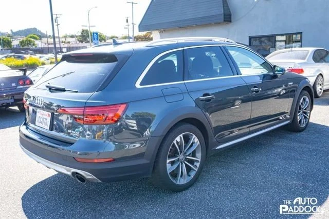 2017 Audi Allroad - Image 5 of 20