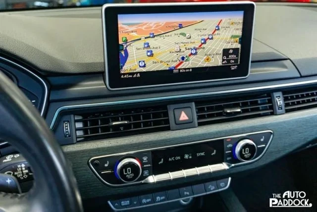 2017 Audi Allroad - Image 19 of 20