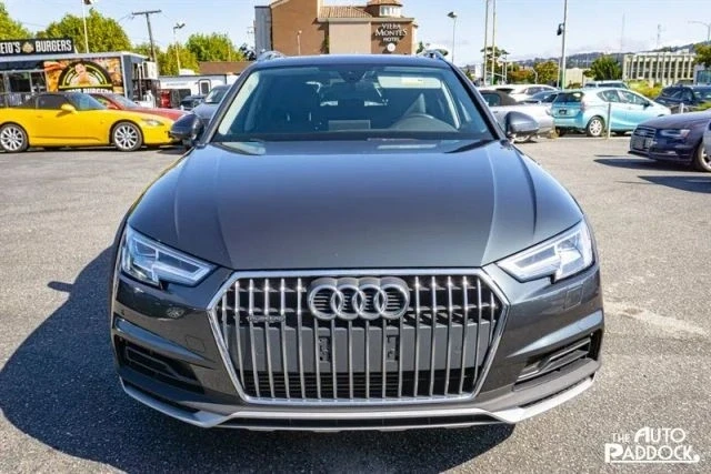 2017 Audi Allroad - Image 2 of 20