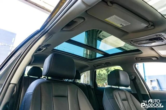 2017 Audi Allroad - Image 16 of 20
