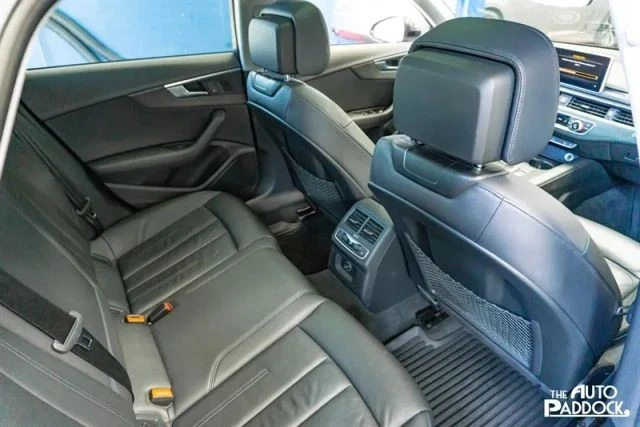 2017 Audi Allroad - Image 17 of 20