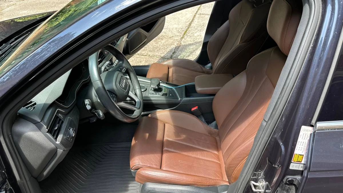 2017 Audi Allroad - Image 18 of 22
