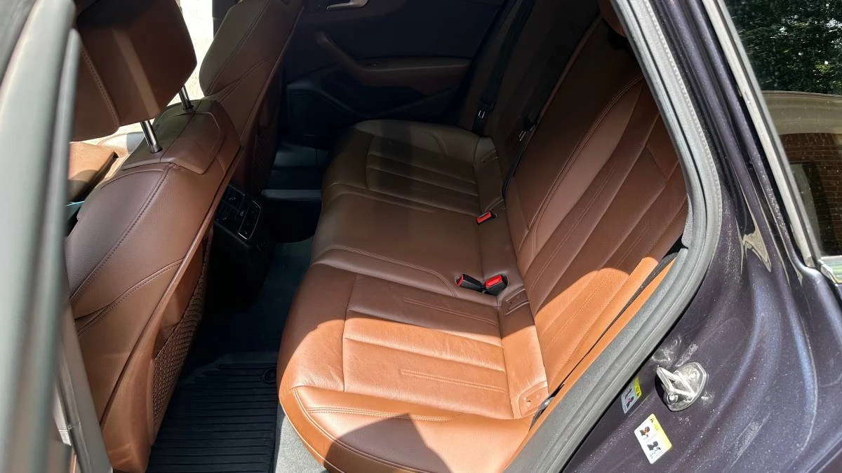 2017 Audi Allroad - Image 17 of 22
