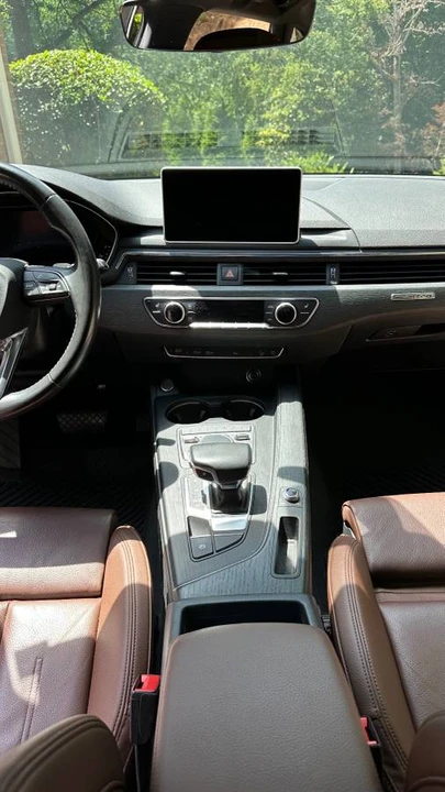 2017 Audi Allroad - Image 13 of 22