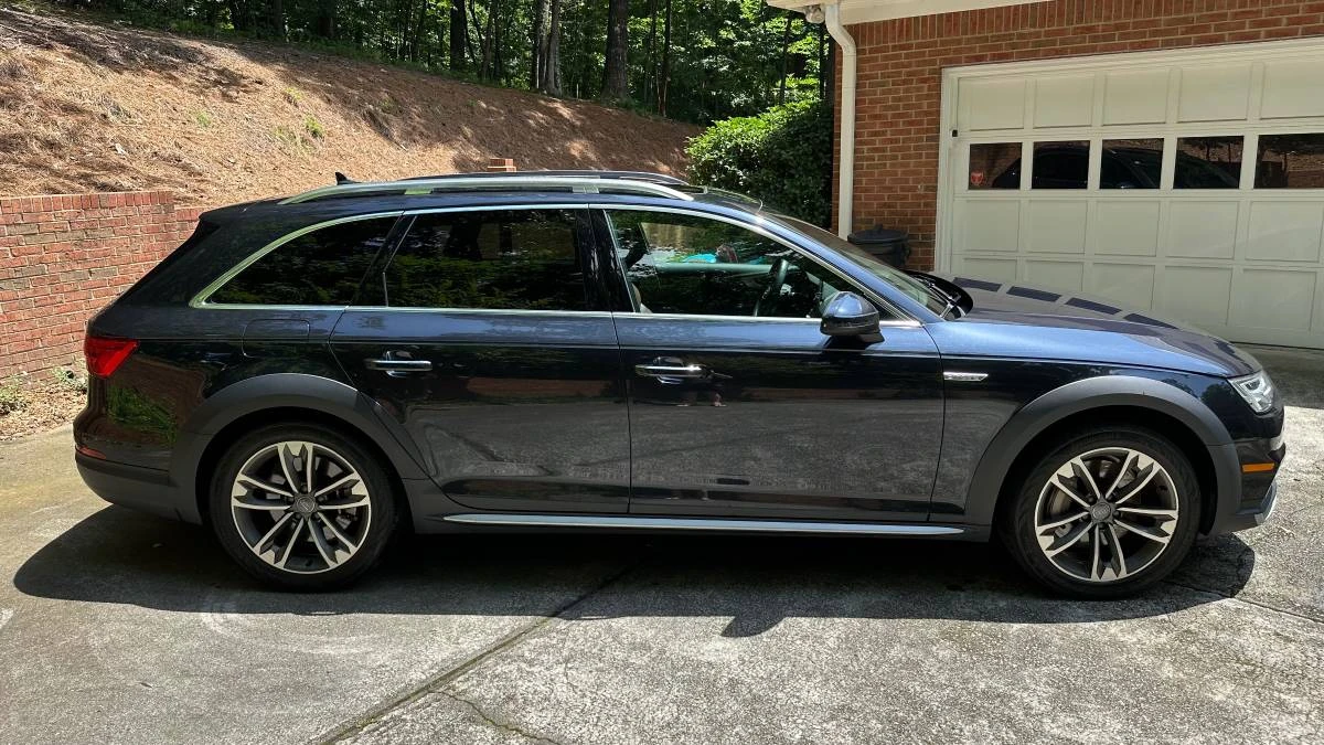 2017 Audi Allroad - Image 6 of 22