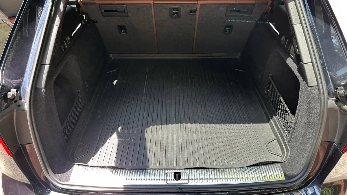 2017 Audi Allroad - Image 16 of 22