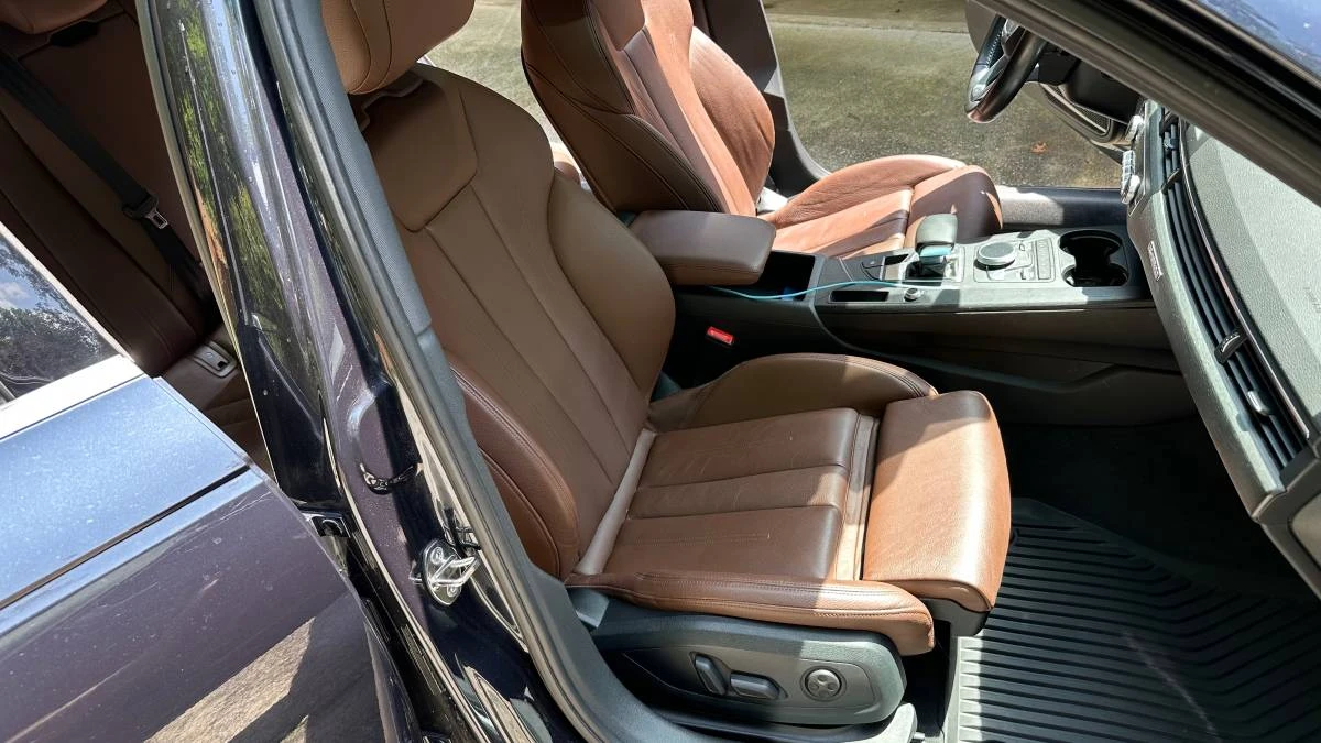 2017 Audi Allroad - Image 14 of 22