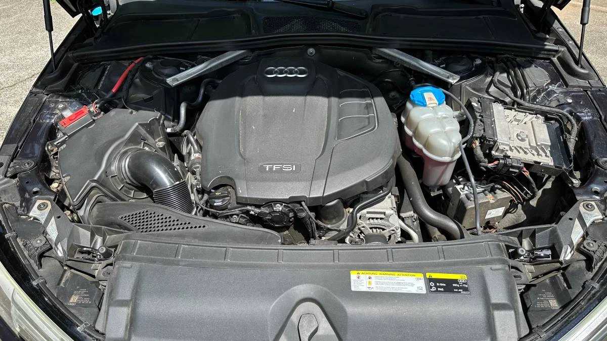 2017 Audi Allroad - Image 19 of 22