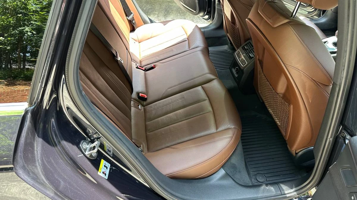 2017 Audi Allroad - Image 15 of 22