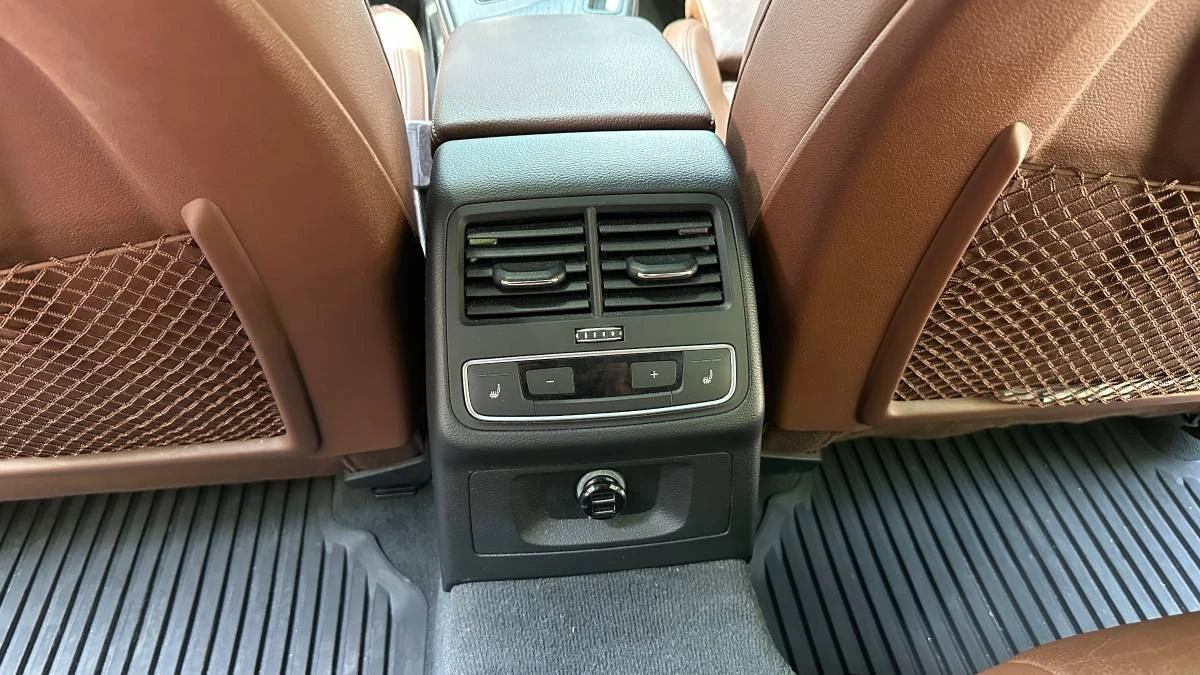 2017 Audi Allroad - Image 12 of 22