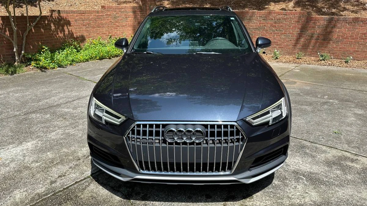 2017 Audi Allroad - Image 8 of 22