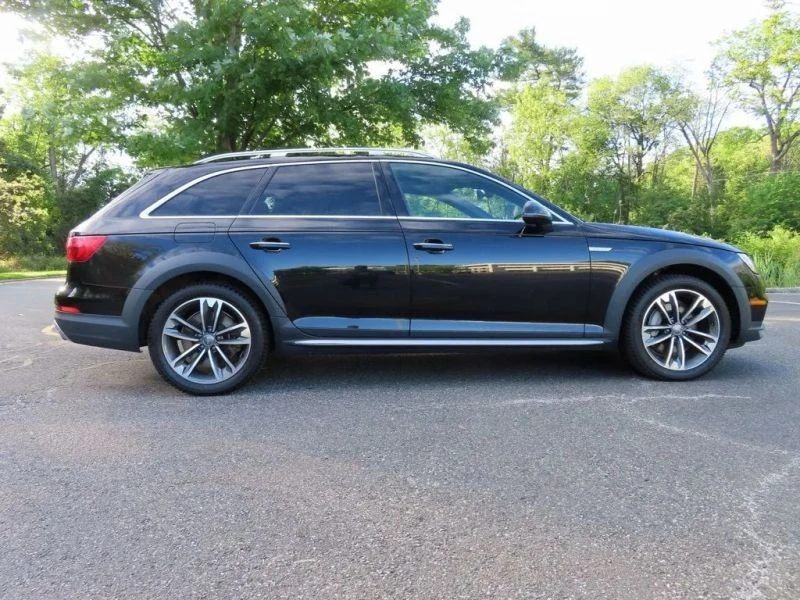 2017 Audi B9 A4 - Image 12 of 12