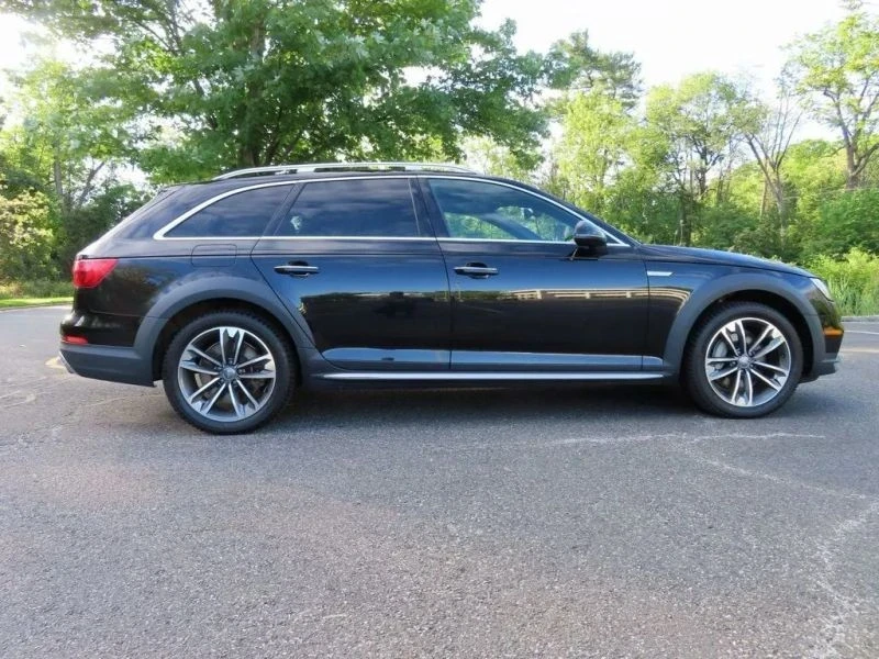2017 Audi Allroad - Image 12 of 12