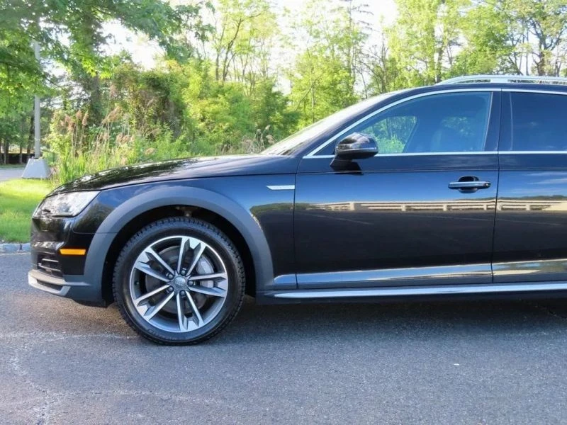 2017 Audi Allroad - Image 6 of 12