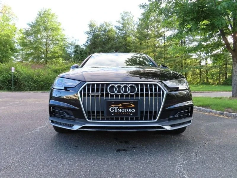 2017 Audi Allroad - Image 2 of 12