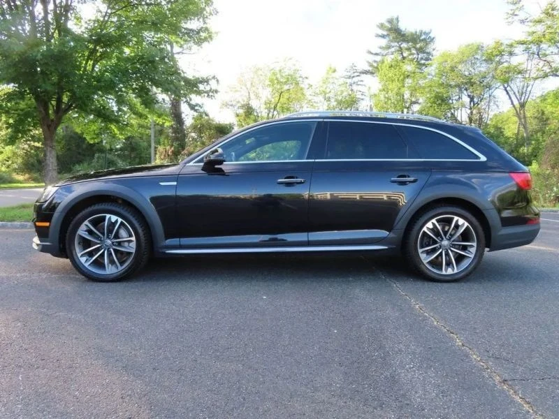 2017 Audi Allroad - Image 5 of 12