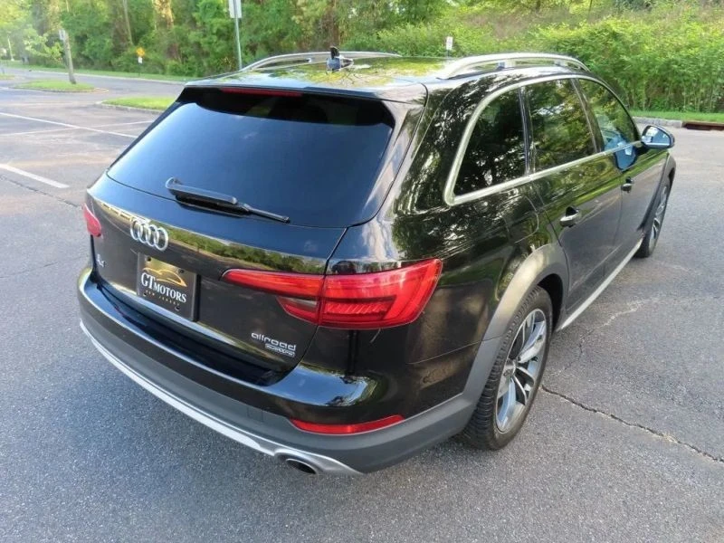 2017 Audi Allroad - Image 11 of 12